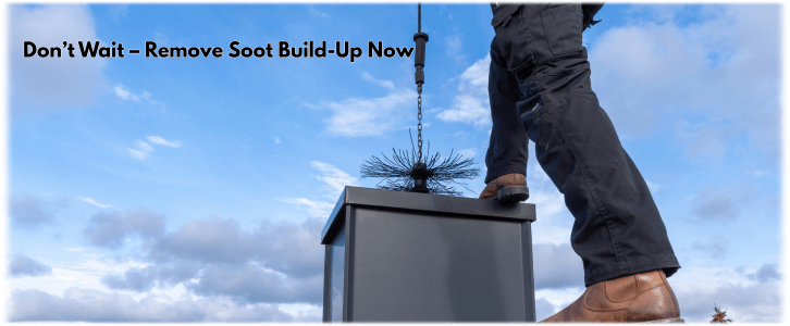 Chimney Cleaning Irving